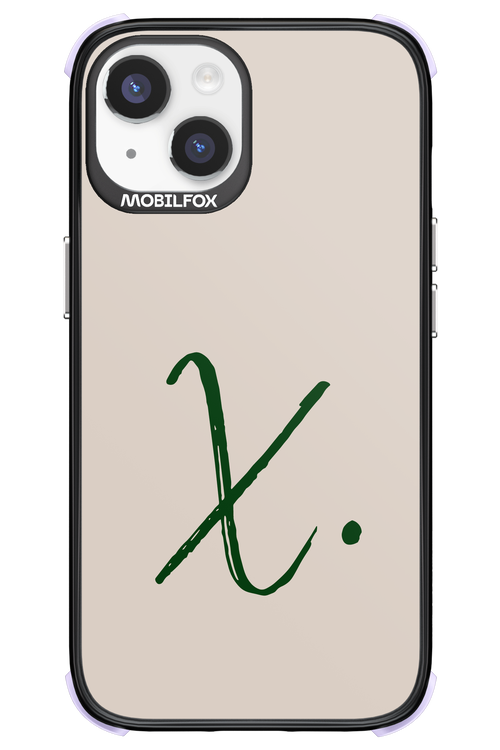 (Tennis Zone) X - Apple iPhone 14