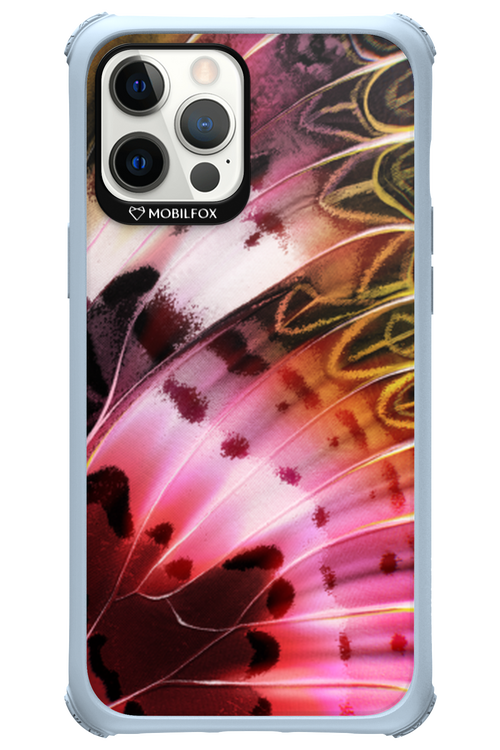 Pink Wing 2.0 - Apple iPhone 12 Pro Max
