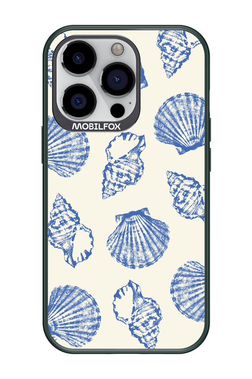 Shell Yeah! - Apple iPhone 13 Pro