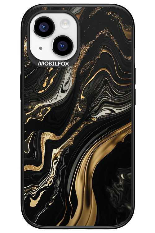 Azrael - Apple iPhone 15