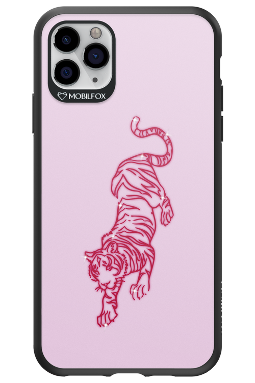 Tiger Power - Apple iPhone 11 Pro Max