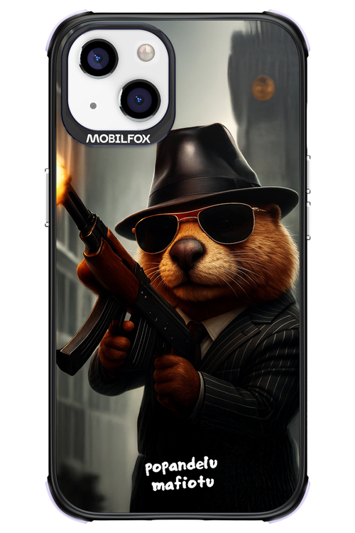 Popandelu mafiotu - Apple iPhone 13
