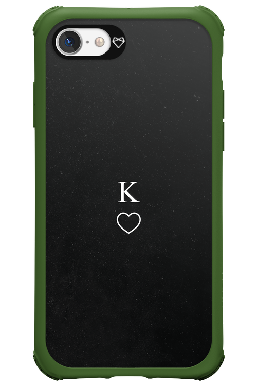 K Black 2.0 - Apple iPhone 7