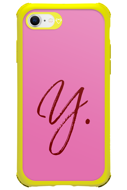 (Sorbet) Y 2.0 - Apple iPhone 8