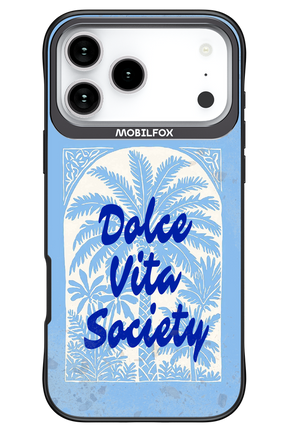 Dolce Vita Society 2.0 - Apple iPhone 17 Pro Max