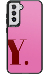 Y (Sorbet) 2.0 - Samsung Galaxy S21 FE