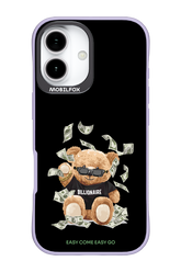 Easy Come Easy Go - Apple iPhone 17