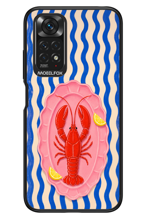 LOBSTER 2.0 - Xiaomi Redmi Note 11/11S 4G