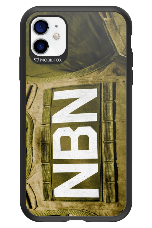 Team 2.0 - Apple iPhone 11