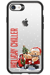 Holiday Chiller - Apple iPhone 7