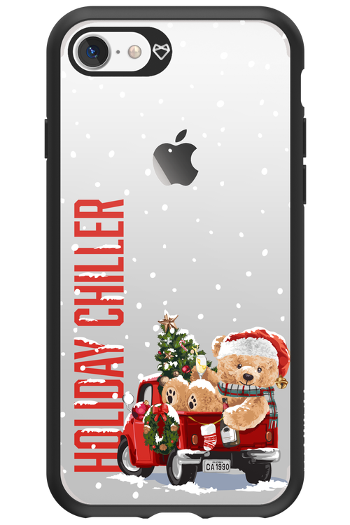 Holiday Chiller - Apple iPhone 7