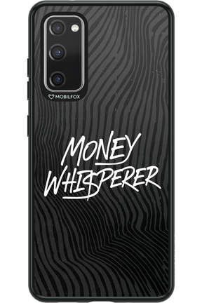 Money Whisperer 2.0 - Samsung Galaxy S20 FE