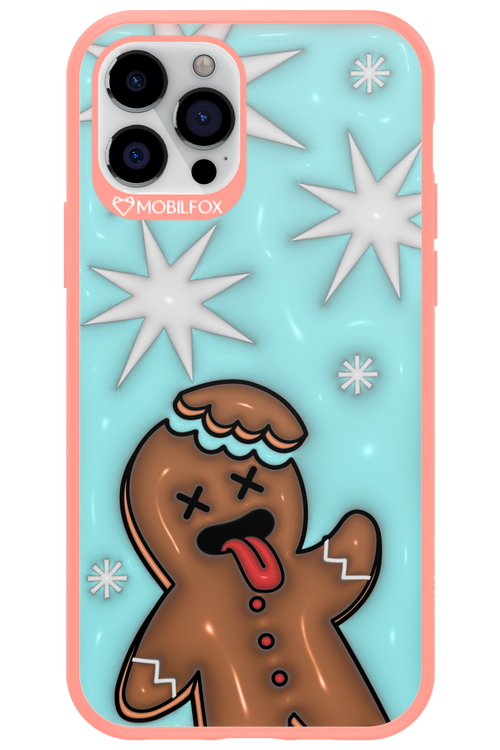 Still Dead Cookie - Apple iPhone 12 Pro