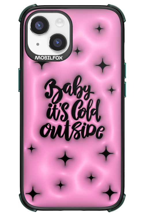 BabyX - Apple iPhone 14