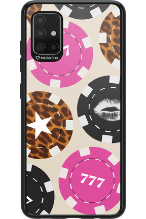 All In - Samsung Galaxy A51