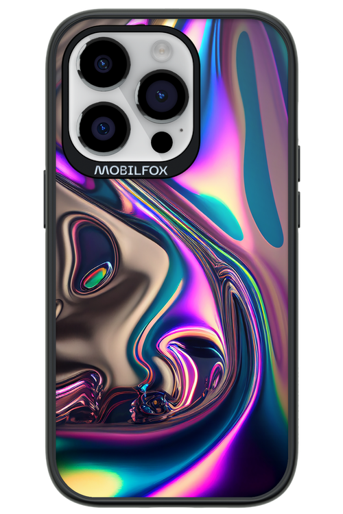 Post Future 2.0 - Apple iPhone 14 Pro
