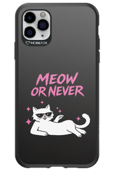 MEOW OR NEVER 2.0 - Apple iPhone 11 Pro Max