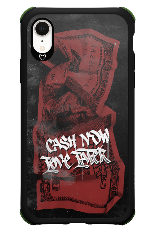 Liquid Assets - Apple iPhone XR