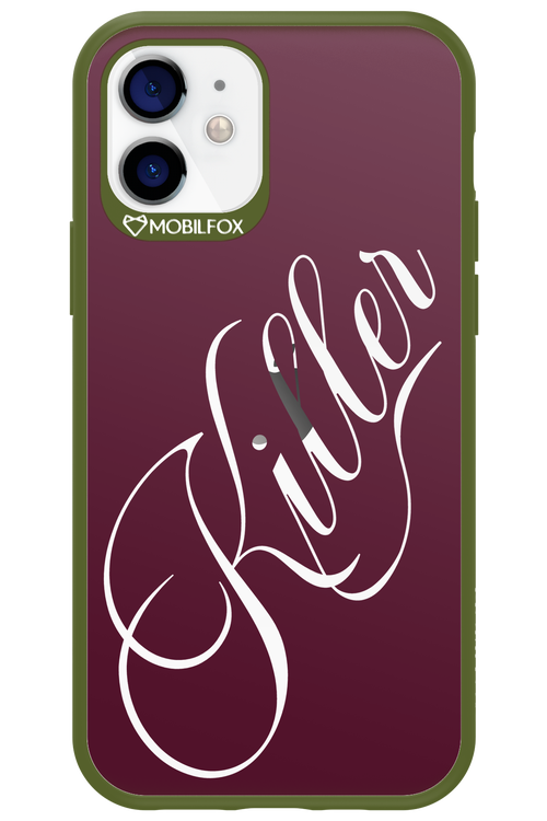 Cherry Killer - Apple iPhone 12