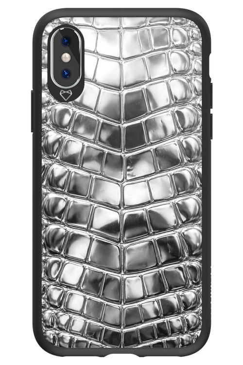 ChromeGator - Apple iPhone X