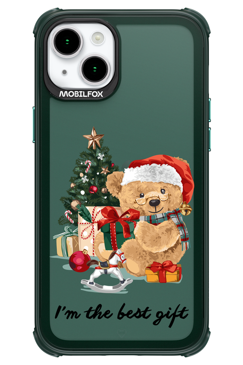 The Best Gift - Apple iPhone 15 Plus
