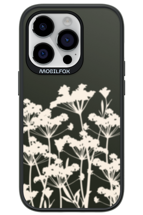 Midnight Bloom - Apple iPhone 14 Pro