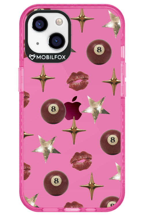Lucky strike 2.0 - Apple iPhone 13