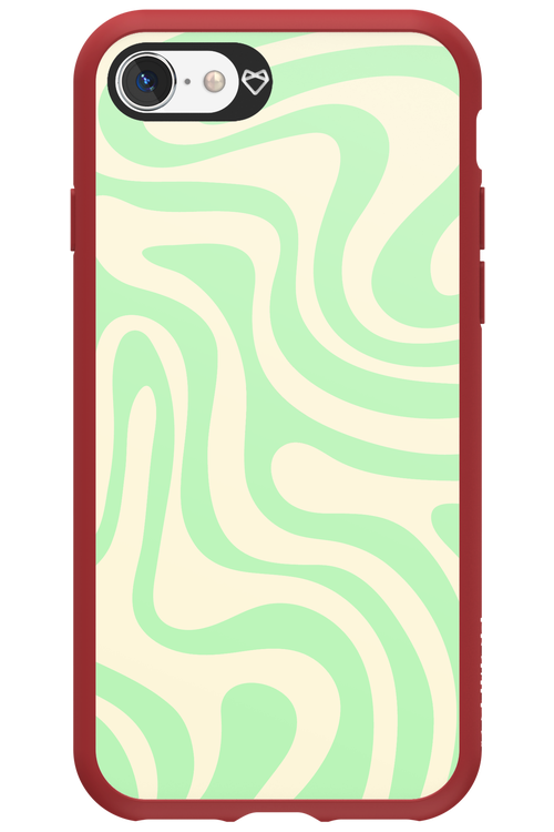 Matchaa 2.0 - Apple iPhone SE 2022