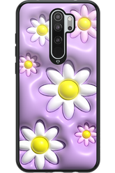 Lavender - Xiaomi Redmi Note 8 Pro