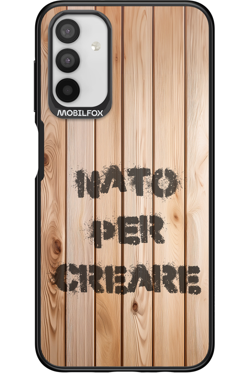 NATO PER CREARE - Samsung Galaxy A04s