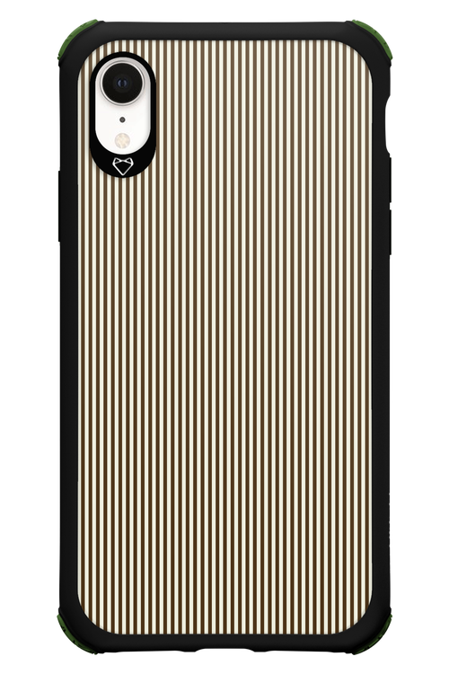 Business Casual - Apple iPhone XR