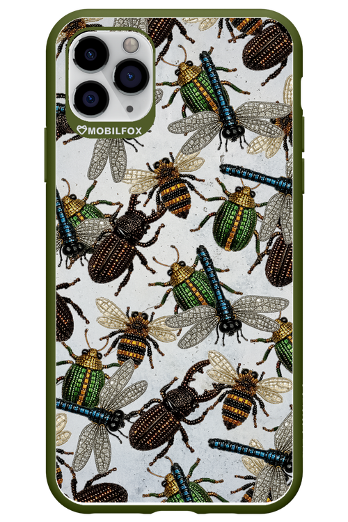 Beetle Gem - Apple iPhone 11 Pro Max