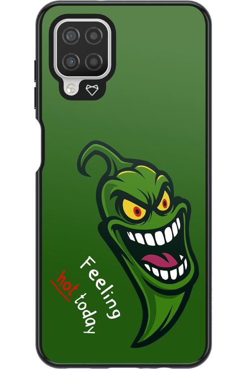 Crazy Chili 2.0 - Samsung Galaxy A12