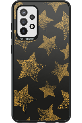 Holiday Stars - Samsung Galaxy A72