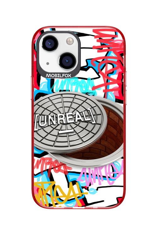 HULE - Apple iPhone 13 Mini