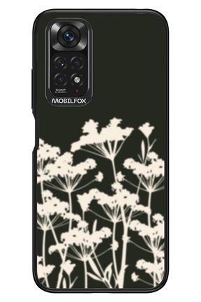 Midnight Bloom - Xiaomi Redmi Note 11/11S 4G