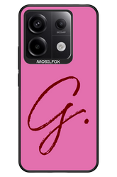 (Sorbet) G 2.0 - Xiaomi Redmi Note 13 Pro 5G