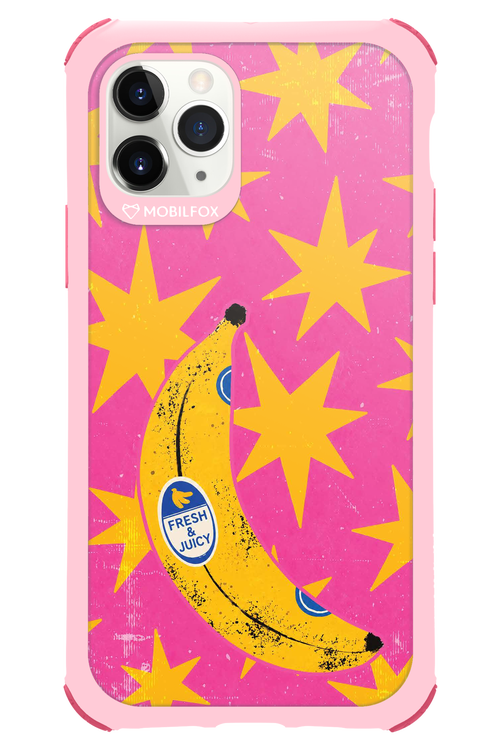 BANANA POP 2.0 - Apple iPhone 11 Pro
