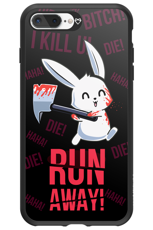 Run Away 2.0 - Apple iPhone 7 Plus