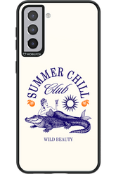 ChillMaid 2.0 - Samsung Galaxy S21+