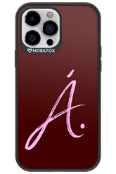 (Dark Blush) A II 2.0 - Apple iPhone 13 Pro Max