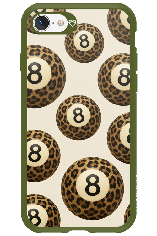 Wild Winner - Apple iPhone SE 2020