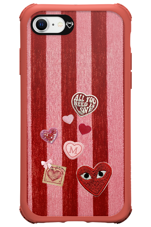 Soul Jeans 2.0 - Apple iPhone SE 2022