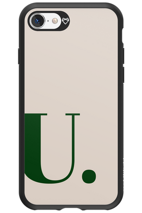 U (Tennis Zone) - Apple iPhone 8