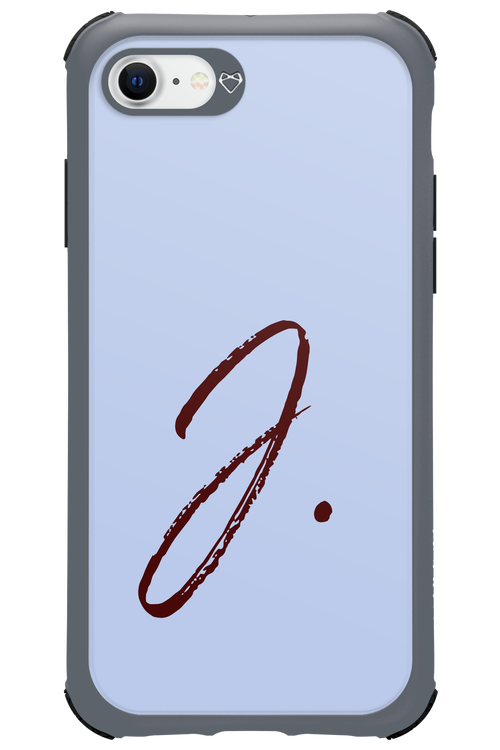 (Jellyfish Presso) J 2.0 - Apple iPhone 7