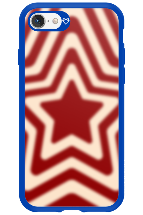 Star - Apple iPhone 7