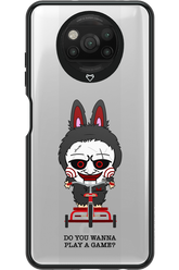 Sawbubu (Nude) - Xiaomi Poco X3 Pro