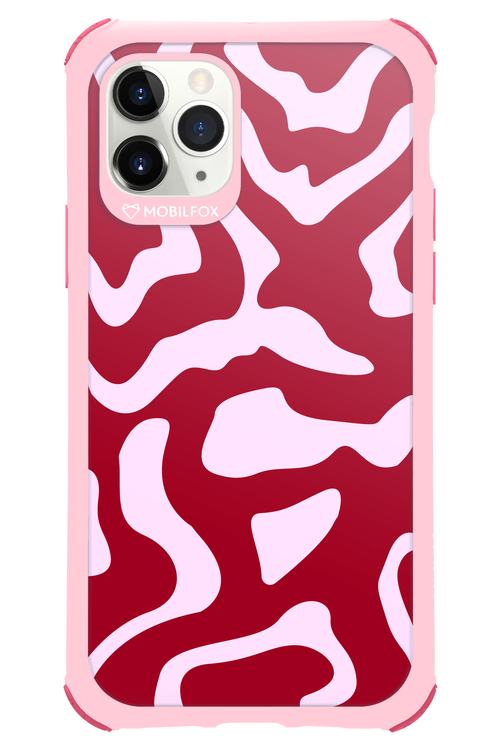 Strawberry Shake 2.0 - Apple iPhone 11 Pro