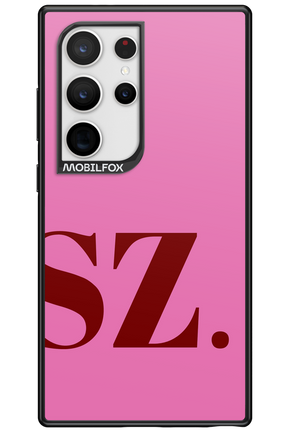 SZ (Sorbet) 2.0 - Samsung Galaxy S24 Ultra