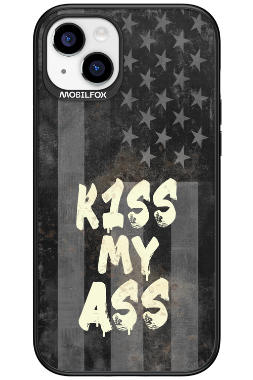 KISS II 2.0 - Apple iPhone 15 Plus